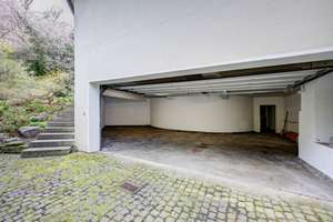 Repräsentative Altbauvilla in Bestlage – Neuhausen-Nymphenburg – Aiblinger Straße 6, 80639 Neuhausen, München – Vorschaubild 22