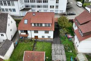 Mehr Platz als vermutet – Austraße 27, 72459 Albstadt – Vorschaubild 17