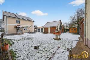 Charmante Erdgeschosswohnung mit Garten und Garage im Herzen von Regensburg – Die vollständige Adresse der Immobilie erhältst du vom Anbieter., 93057 Konradsiedlung-Wutzlhofen, Regensburg – Vorschaubild 9