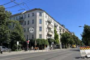 VERMIETET! PROVISIONSFREI! Gepflegte 2-Zimmer-Wohnung im beliebten Simon-Dach-Kiez – Simon-Dach-Straße 20, 10245 Friedrichshain, Berlin – Vorschaubild 9