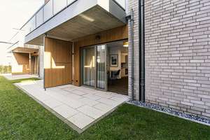 2-Zimmer Wohnung  – Wohnpark Tivoli – Typ 9 – Karlstraße 13f, 32108 Bad Salzuflen – Vorschaubild 4