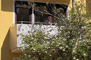 Sendling| Fresh, urban & sofort verfügbar - modernisierte Wohnung mit Westbalkon & Tiefgarage – Die vollständige Adresse der Immobilie erhältst du vom Anbieter., 81377 Am Waldfriedhof, München – Vorschaubild 12