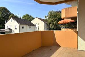 Geräumige 3-Zimmer-Wohnung mit Einbauküche und Westbalkon in Leverkusen-Opladen! – 51379 Opladen, Leverkusen – Vorschaubild 4