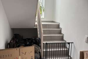 Moderne und neuwertige 4,5-Zimmer-Doppelhaushälfte in Dohren zur Miete  – 21255 Dohren – Vorschaubild 9