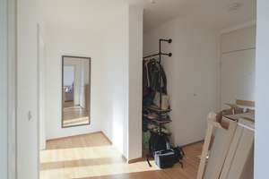 Renditestarke, charmante Balkonwohnung im 6. Stock – 81927 Englschalking, München – Vorschaubild 7
