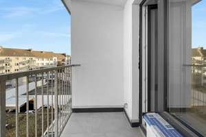 Charmante 3-Zimmer-Wohnung mit 3 Balkonen und moderner Ausstattung – Fischerstraße 17, 40477 Pempelfort, Düsseldorf – Vorschaubild 8