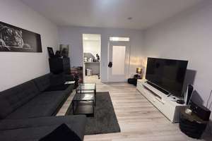 Charmantes 1-Zimmer-Apartment mit optimalem Grundriss – direkt am Rhein – Hauptstr. 239, 51143 Zündorf, Köln – Vorschaubild 8