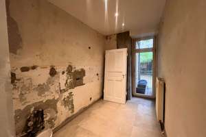 3 Zimmer | Balkon | Gartenanteil | Gestalten Sie Ihr neues Zuhause selbst – Die vollständige Adresse der Immobilie erhältst du vom Anbieter., 4315 Neustadt-Neuschönefeld, Leipzig – Vorschaubild 9