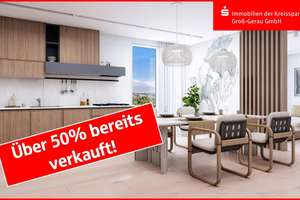 Teichhaus Carrée – Aufbruch in die Zukunft: Über 50% der Wohnungen sind bereits verkauft!