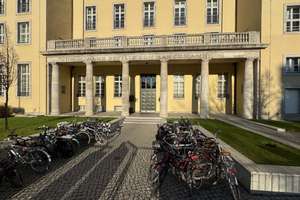 Klein, fein, unschlagbare Lage! 1-Zimmer-Wohnung – Otto-Suhr-Allee 18/20, 10585 Charlottenburg, Berlin – Vorschaubild 11