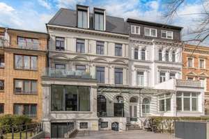 Klassische Eleganz nahe der Alster - Exklusives Wohnen auf höchstem Niveau! – Die vollständige Adresse der Immobilie erhältst du vom Anbieter., 22087 Hohenfelde, Hamburg – Vorschaubild 14
