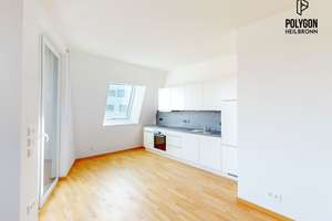 Großzügige 3-Zimmer-Wohnung mit Wohnkomfort für Singles und Familien – Happelstraße 43, 74074 Heilbronn, Heilbronn – Vorschaubild 4