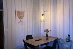 Schönes Zimmer in 4er WG in Niederschönhausen/ Sharerd – Die vollständige Adresse der Immobilie erhältst du vom Anbieter., 13156 Niederschönhausen, Berlin – Vorschaubild 11