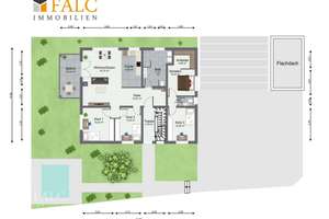 Exklusives Neubau-3-Familienhaus! Effizienz trifft auf hochwertige Wohnqualität! - FALC Immobilien – Die vollständige Adresse der Immobilie erhältst du vom Anbieter., 74639 Zweiflingen – Vorschaubild 35