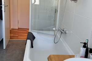2-Zimmer-Wohnung mit Balkon in der Maxvorstadt – Augustenstraße 74, 80333 Augustenstraße, München – Vorschaubild 4