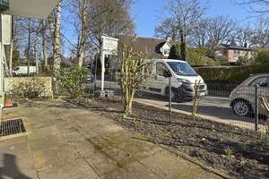 Erdgeschosswohnung mit Blick ins Grüne in Wellingsbüttel - Ideal für Eigennutzer oder Kapitalanleger – Die vollständige Adresse der Immobilie erhältst du vom Anbieter., 22391 Wellingsbüttel, Hamburg – Vorschaubild 9