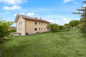 Zweifamilienhaus mit flexibler Nutzung ** – Die vollständige Adresse der Immobilie erhältst du vom Anbieter., 84152 Mengkofen – Vorschaubild 10