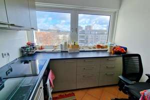 Alltagstaugliche Wohnung mit Balkon in Berlin Kreuzberg – Lindenstrasse 77, 10969 Kreuzberg, Berlin – Vorschaubild 4