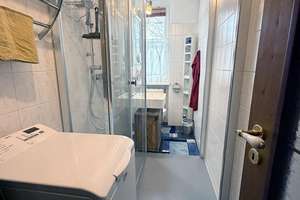 Nachhaltige und effiziente 2 Zimmerwohnung mit Balkon in der Alten Neustadt zu verkaufen – Salzwedeler Straße 7c, 39106 Alte Neustadt, Magdeburg – Vorschaubild 11