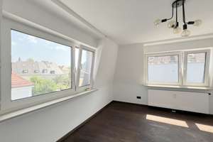 Hochwertig sanierte DG-Wohnung in Laim – Die vollständige Adresse der Immobilie erhältst du vom Anbieter., 80689 Sankt Ulrich, München – Vorschaubild 16