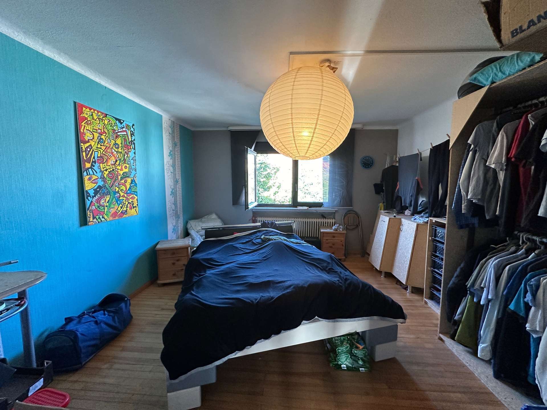 Immobilie in Baumholder - 3-Familienhaus in Baumholder mit viel Potential - Bild 3