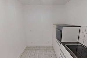Große 2-Zimmer-Wohnung mit BALKON, EBK und BADEWANNE – Auenhauser Weg 3, 33100 Kernstadt, Paderborn – Vorschaubild 6