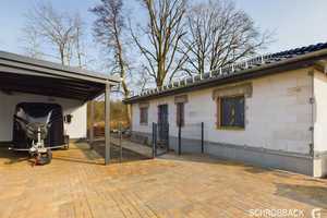 Energieeffizient und zukunftssicher –  Einfamilienhaus in Grünheide OT Hangelsberg – Oder-Spree (Kreis) – Vorschaubild 1