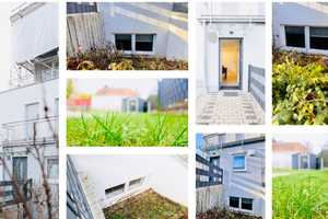 Exklusives 4-Raum-Stadthaus Energieklasse A - mit gehobener Innenausstattung in München Wald-Perlach – Freidankstraße 11 C, 81739 München – Vorschaubild 59