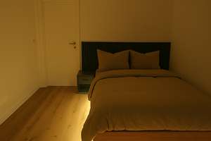 Neue, moderne 3-Zimmer Wohnung mit gehobener Ausstattung in Karlsruhe-Wolfartsweier – Steinkreuzstraße 16, 76228 Wolfartsweier, Karlsruhe – Vorschaubild 5