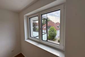 Erstbezug | Exklusive 2-Zimmer Wohnung | Einbauküche | Balkon | Einzelgarage | KFW55 | ER-Zentrum – Anton-Bruckner-Straße 8, 91052 Röthelheim, Erlangen – Vorschaubild 15