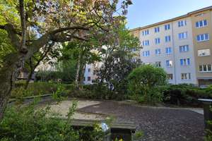 Zentrales, angesagtes Schöneberg für Menschen mit Ideen. Im  Alleinauftrag. Keine Käuferprovision! – Erfurter Str. 13, 10825 Schöneberg, Berlin – Vorschaubild 7