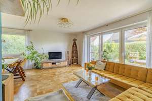 Einzugsbereit: moderne Terrassenwohnung mit 4-Zimmern & Garage in Jöllenbeck – Die vollständige Adresse der Immobilie erhältst du vom Anbieter., 33739 Jöllenbeck, Bielefeld – Vorschaubild 2