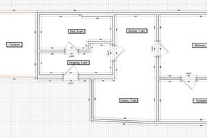 Gepflegtes Reihenhaus mit 2,5 Zimmern in Ismaning – Leuchtenbergstraße 16a, 85737 Ismaning – Vorschaubild 11
