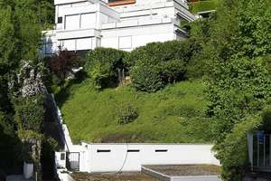 Panorama-Terrassenwohnung mit außergewöhnlicher Aussicht über Heidelberg- Wohnen wie im eigenen Haus – Die vollständige Adresse der Immobilie erhältst du vom Anbieter., 69121 Handschuhsheim, Heidelberg – Vorschaubild 2