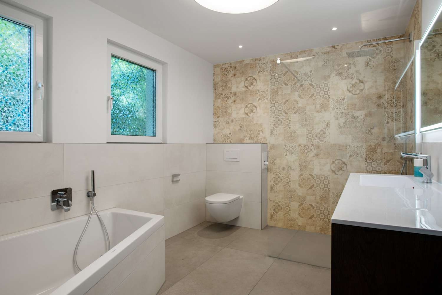 Immobilie in Neunkirchen-Seelscheid - Refugium in sehr privater Lage mit eigenem Wald - Bild 3