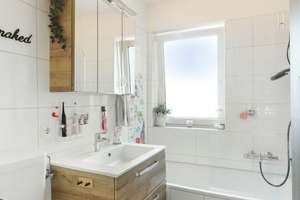 Vermietete 3-Zimmer-Wohnung mit 2 Balkonen in Oldenburg Osternburg zu verkaufen! – 26135 Osternburg, Oldenburg (Oldenburg) – Vorschaubild 6