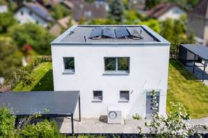 Modernes Neubau-Einfamilienhaus mit pflegeleichtem Garten - sofort bezugsfertig! – Die vollständige Adresse der Immobilie erhältst du vom Anbieter., 14167 Lichterfelde, Berlin – Vorschaubild 11