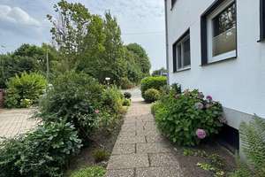 Gemütliches Zuhause für die ganze Familie - helle 3,5-Zimmer-Dachgeschosswohnung in Essen-Borbeck – Weidkamp 177, 45355 Borbeck-Mitte, Essen – Vorschaubild 3