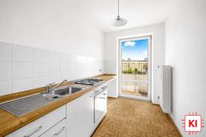 Freie 2,5-Zimmer-Wohnung – Die vollständige Adresse der Immobilie erhältst du vom Anbieter., 81547 Obergiesing, München – Vorschaubild 7