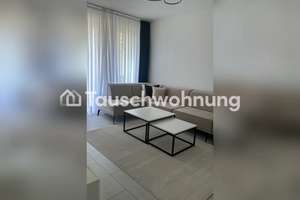 Tauschwohnung: Schöne 3-Zi.-Whg. in Tempelhof-Schöneberg zum Tausch