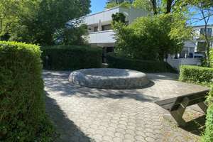 Wohnen mit Charakter: Ein-Zimmer-Apartment in Bogenhausen mit Parkblick – Höslstr. 30, 81927 Englschalking, München – Vorschaubild 23