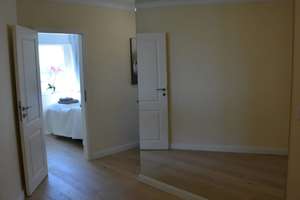 2-Zimmer Wohnung mit Balkon im 14. OG in Düsseldorf-Golzheim – Kaiserswerther Straße 115, 40474 Golzheim, Düsseldorf – Vorschaubild 11