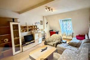 Mittendrin statt nur dabei! 3-Zimmer-Wohnung in zentraler Lage von Offenbach zu verkaufen! – 63065 Wilhelmschule, Offenbach am Main – Vorschaubild 3