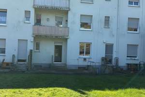 Zentral gelegene 2 Zimmer Erdgeschosswohnung mit Terrasse in Mönchengladbach - Pesch – Pescher Straße 249, 41065 Hardterbroich-Pesch, Mönchengladbach – Vorschaubild 2
