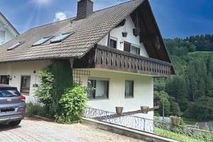 Bad Peterstal - Griesbach - Wohnen und Vermieten! – Die vollständige Adresse der Immobilie erhältst du vom Anbieter., 77740 Bad Peterstal-Griesbach – Vorschaubild 1