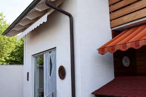 Attraktives Reiheneckhaus mit Anbau, Sauna & großem Garten — Familientraum in Reutlingen – Die vollständige Adresse der Immobilie erhältst du vom Anbieter., 72760 Reutlingen-Mitte, Reutlingen – Vorschaubild 3