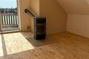 Helle luxuriöse Biowohnung mit Aussicht im beliebten Breedenviertel Südhang Teutoburger Wald – Waldbreede 16, 33649 Brackwede, Bielefeld – Vorschaubild 14