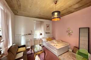 *** Ein Träumchen in BESTlage *** St. Johannis * 155 qm * Altbau Charme * 6 Zimmer * Ganze Etage *** – Kirchenweg 75, 90419 Sandberg, Nürnberg – Vorschaubild 19