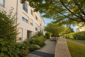 Wohnen über den Dächern von München-Obermenzing – 4-Zimmer-Wohnung mit Penthouse-Charakter – Die vollständige Adresse der Immobilie erhältst du vom Anbieter., 81245 Obermenzing, München – Vorschaubild 19