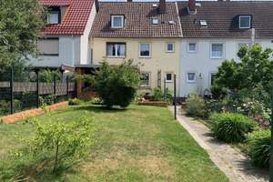 RMH mit 3 Wohneinheiten zur Eigennutzung, oder als Kapitalanlage 